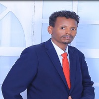 Mebratu Delelegn, Chief Operation Officer, Ethio-Djibouti Railway S.C.