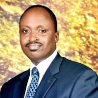 Andrew Othieno, Senior Expert, Prime Minister's Delivery Unit (PMDU), Office of the Prime Minister Uganda