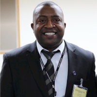 Elias Mwenyo