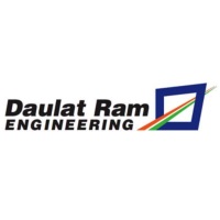Daulat Ram Engineering Services Pvt. Ltd. at Africa Rail 2024