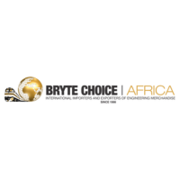 Bryte Choice Africa at Africa Rail 2024