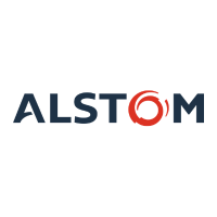 Alstom at Africa Rail 2024