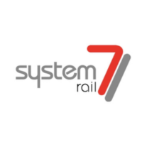 System 7 Railtechnology at Africa Rail 2024