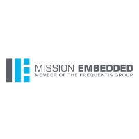 Mission Embedded at Africa Rail 2024