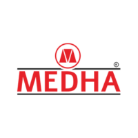 Medha Servo Drives Pvt. Ltd at Africa Rail 2024