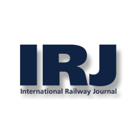 International Railway Journal at Africa Rail 2024