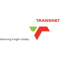 Transnet Group at Africa Rail 2024