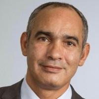 Karim Hajjaji | Globa Chief Operating Officer - Corporate & Investing Banking | Banco Santander » speaking at Seamless North Africa