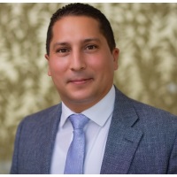 Aymen Daoud | Regional Sales Director | Backbase » speaking at Seamless North Africa