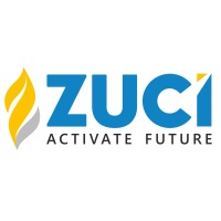 Zuci systems ( India) Pvt ltd at Seamless North Africa 2024