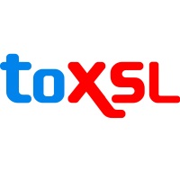 TOXSL TECHNOLOGIES PVT LTD at Seamless North Africa 2024