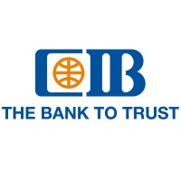 Commercial International Bank - Egypt (CIB) at Seamless North Africa 2024