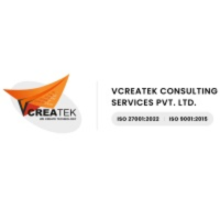 VCREATEK CONSULTING SERVICES PRIVATE LIMITED at Seamless North Africa 2024