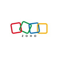 Zoho at Seamless Africa 2023