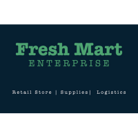 Fresh Mart Enterprise at Seamless Africa 2024