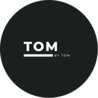 Tom by Tom at Seamless Africa 2024