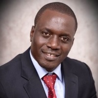 Mark Odhiambo | Director of Analytics | Copia Global » speaking at Seamless Africa