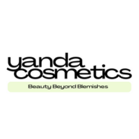 Yanda Cosmetics at Seamless Africa 2023