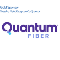 Quantum Fiber, sponsor of Broadband Communities Summit 2024