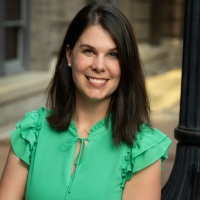 Megan Beresford, Director of Broadband Programs, Learn Design Apply Inc.