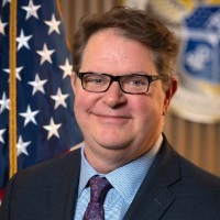 Trent Harkrader | Chief, Wireline Competition Bureau | Federal Communications Commission » speaking at Broadband Communities