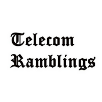 Telecom Ramblings at Broadband Communities Summit 2024