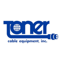 Toner Cable Equipment, Inc., exhibiting at Broadband Communities Summit 2024