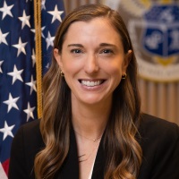 Hayley Steffen | Legal Advisor | Federal Communications Commission » speaking at Broadband Communities