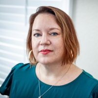 Heather Mills, Principal Consultant, Tilson