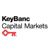 KeyBanc Capital Markets Inc., exhibiting at Broadband Communities Summit 2024