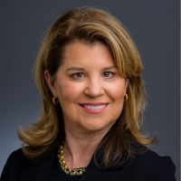 Toni Beck, Vice President of External Affairs, Comcast