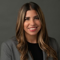 Katrina Sosa, Senior Corporate Counsel, Hotwire Communications