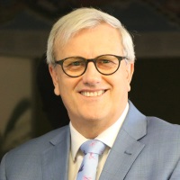 Michael O'Leary, Assistant Director-General / Chief Information Officer, Queensland Department of Education