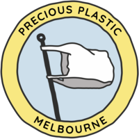 Precious Plastic Melbourne at EduTECH 2024