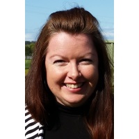 Karen Eyre, Head of Information Services, Brisbane Boys' College