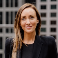 Jacqueline Balsamo, CEO, GRG
