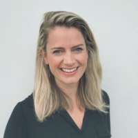 Rachel Maiden, Director, Digital NSW, NSW Department of Customer Service