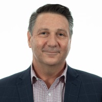 Chris Fechner, Chief Executive Officer, Australian Digital Transformation Agency