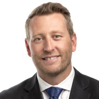 Scott Johnston | Deputy Secretary | Revenue NSW » speaking at Tech in Gov