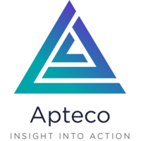 Apteco at Tech in Gov 2024
