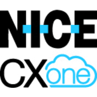 NICE, sponsor of Tech in Gov 2024