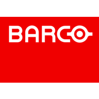 Barco, exhibiting at Tech in Gov 2024
