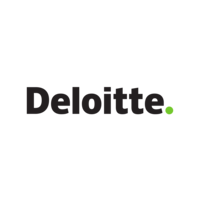 Deloitte at Tech in Gov 2024