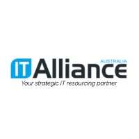IT Alliance Australia, exhibiting at Tech in Gov 2024