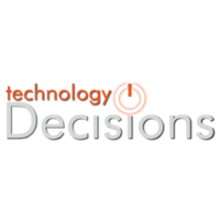 Technology Decisions at Tech in Gov 2024