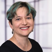 Anna Aquilina | Chief Information Security Officer | University of Technology Sydney » speaking at Tech in Gov