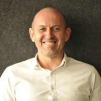 Daniel Roelink | Director Digital Strategy and Architecture | NSW Department of Customer Service » speaking at Tech in Gov