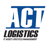 ACT Logistics at Tech in Gov 2024