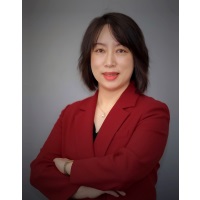 Xiaoyan Lu, Group Executive Director (acting), Systems Assurance and Data Analytics Group, Australian National Audit Office
