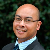 Edwin Apoderado | Systems Assurance and Data Analytics Group | Australian National Audit Office » speaking at Tech in Gov